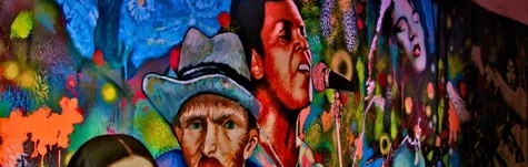 MURAL2 small